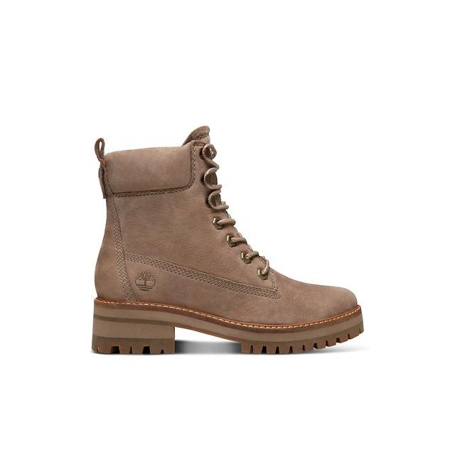 timberland boots para mujer