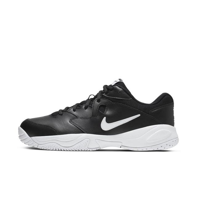 nike court lite 2 men's hard court tennis shoe