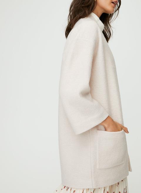 Aritzia 2024 brullon sweater