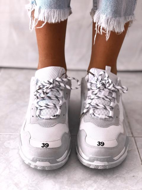 Trend Sneakers