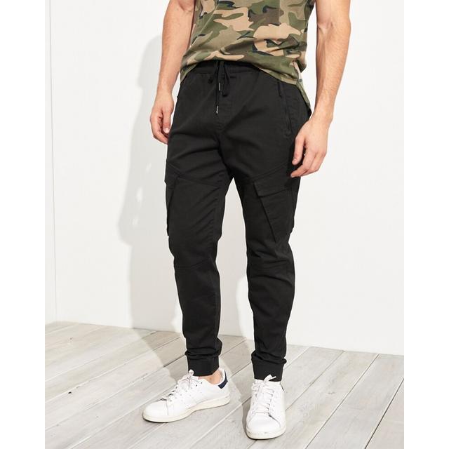 Hollister advanced outlet stretch joggers