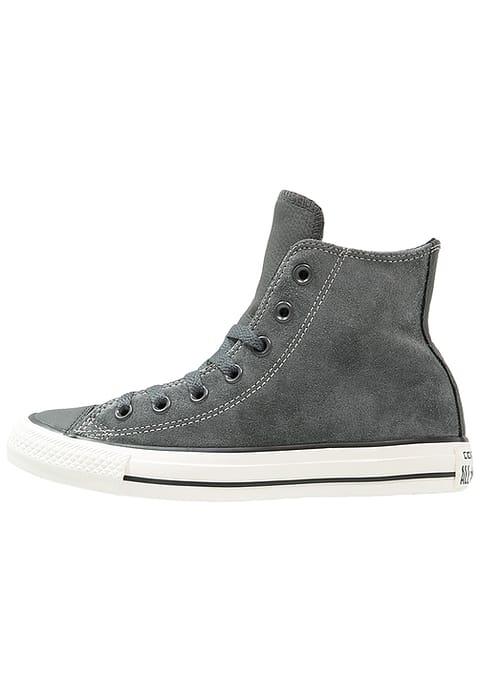 Chuck Taylor All Star - Zapatillas Altas - Dark Shadow/storm Wind/egret