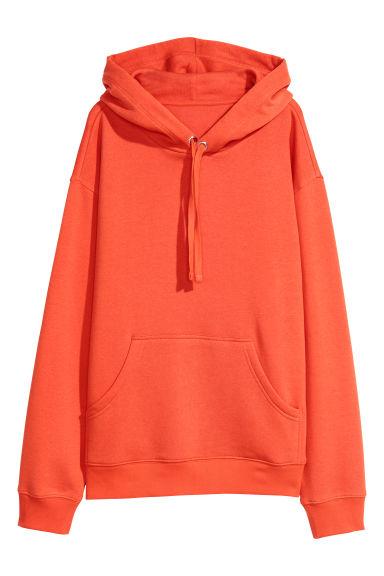 Sudadera Con Capucha