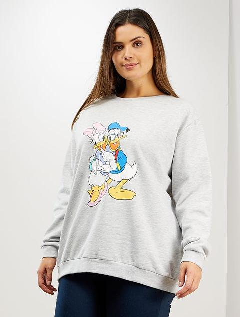 Sweat 'disney'