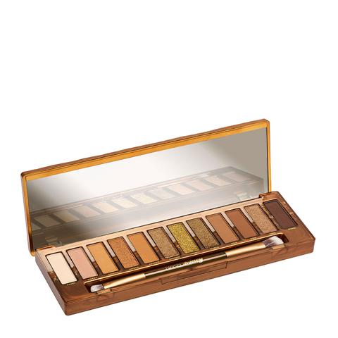 Urban Decay Naked Honey Eyeshadow Palette