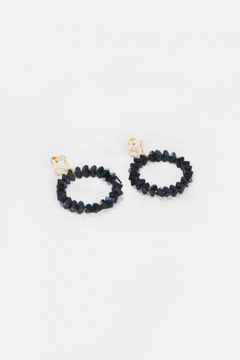 Pendientes Lina