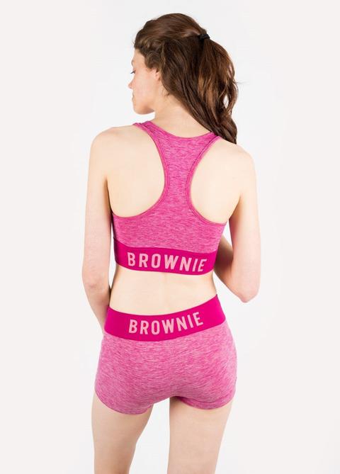 Short Deportivo Ayline