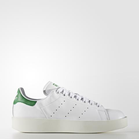 Zapatilla Stan Smith Bold