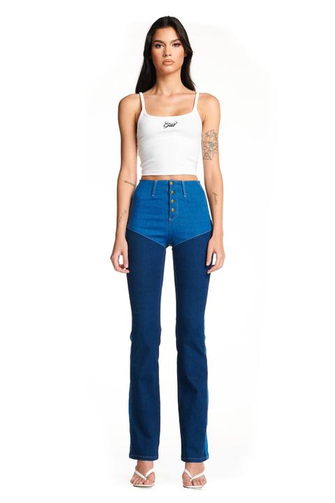 Cecilia Pant