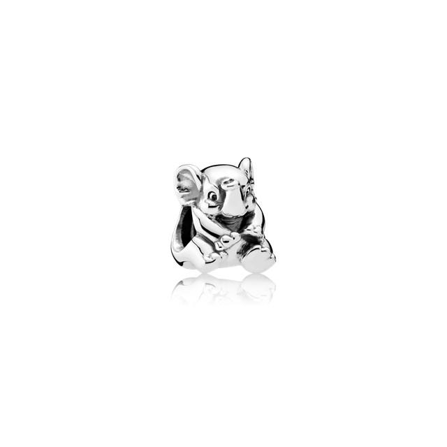 charm portafortuna pandora charm portafortuna pandora