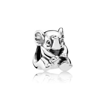 charm pandora porta fortuna charm pandora porta fortuna