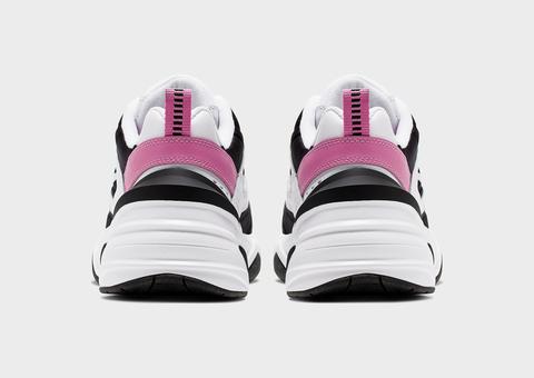 Min Normalización cuenca Nike Nike M2k Tekno Shoe - White - Womens de Jd Sports en 21 Buttons