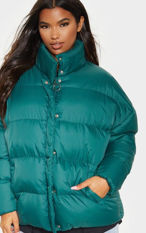 boyfriend puffer