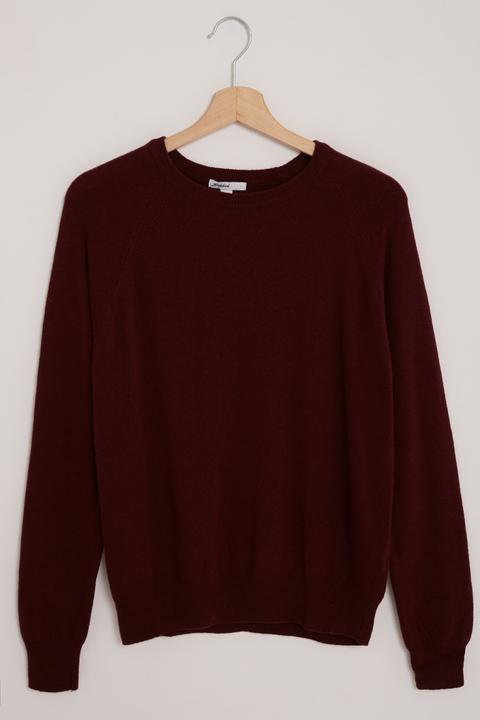 Maglione Raglan