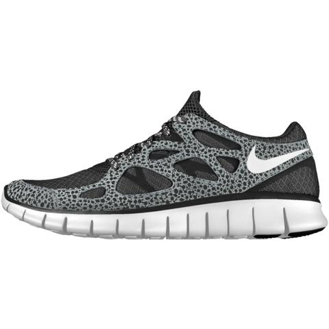 Nike Free Run 2 Id