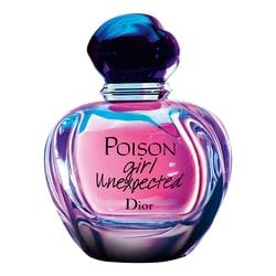 Dior - Poison Girl Unexpected - Eau De Toilette Para Mujer - Notas Frescas Y Florales - 50 Ml