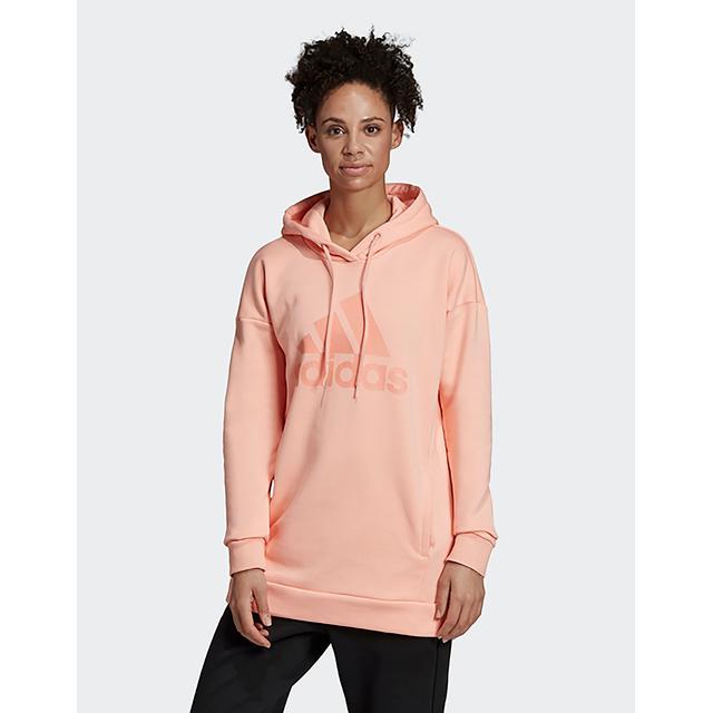 jd pink adidas hoodie