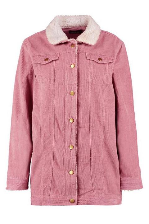 longline cord jacket