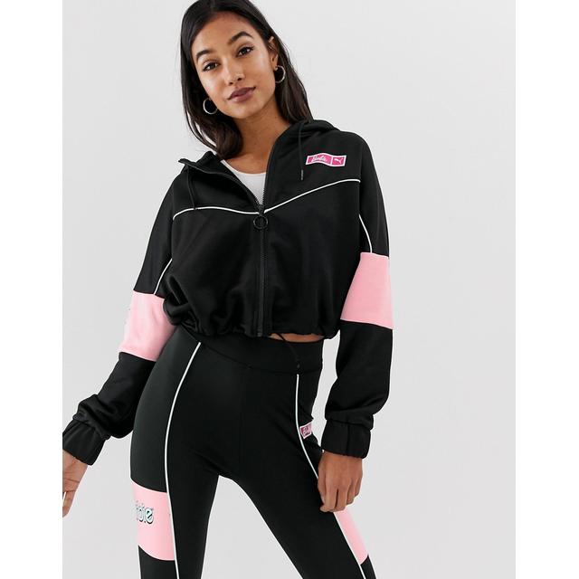 Puma 2025 barbie jacket