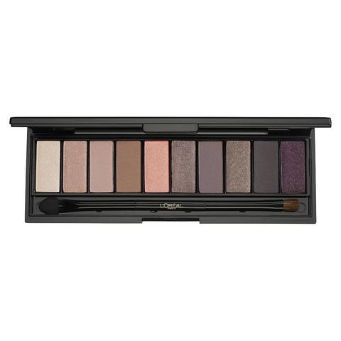 Color Riche La Palette Nude