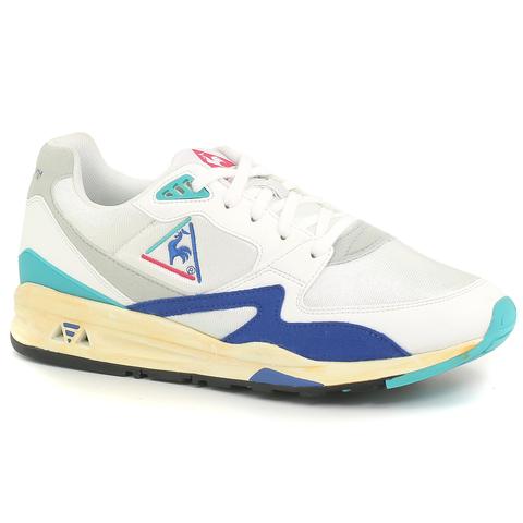 le coq sportif lcs r800 og orange