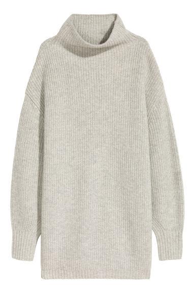 Pullover Misto Cashmere