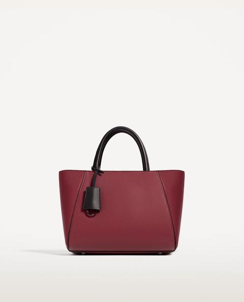 Shopper Capazo
