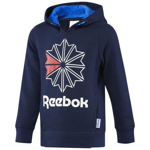 Felpa Reebok Classic Logo