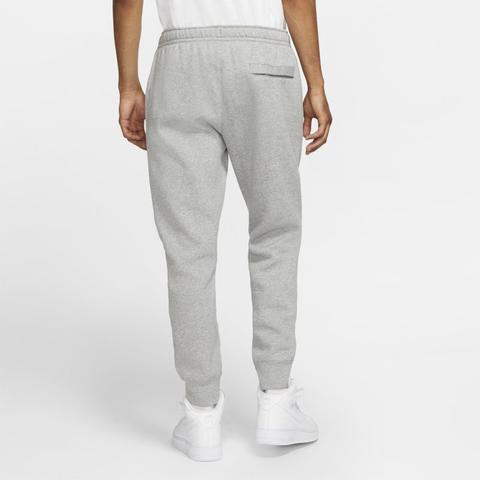 cheap nike grey sweatpants