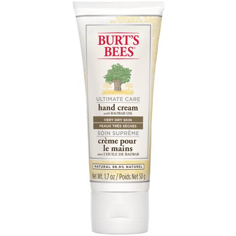Crema De Manos Intensiva
