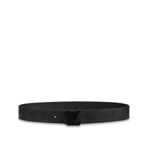 Lv Shape 40mm Belt