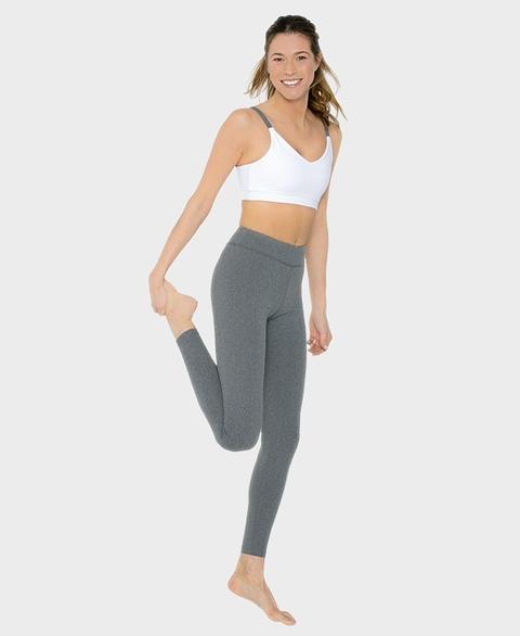 Hina Legging Grey