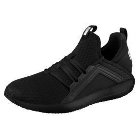 Scarpe Da Ginnastica Mega Nrgy Uomo | Puma Black-puma White | Festa Del Papà Puma | Puma Itala