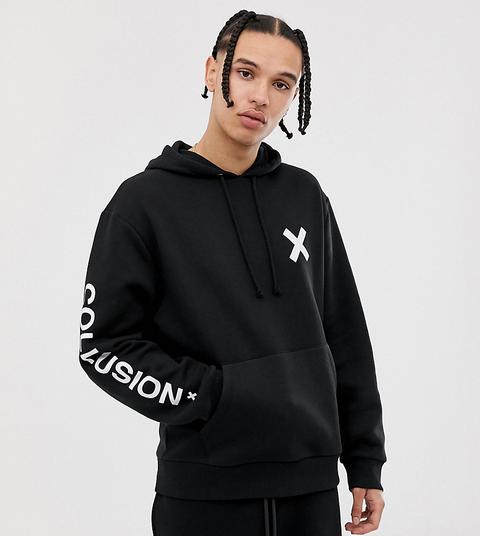 asos tall hoodie