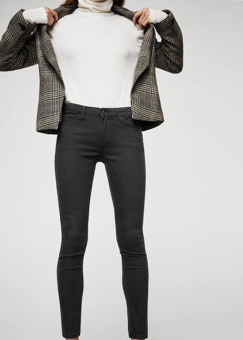Jeans Skinny Paty