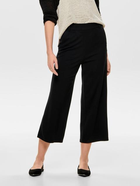 Culotte Trousers