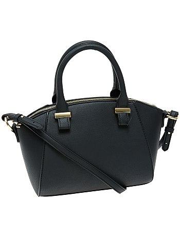 Bolso Trapecio