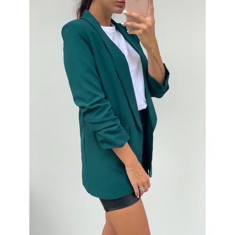 Blazer Verde