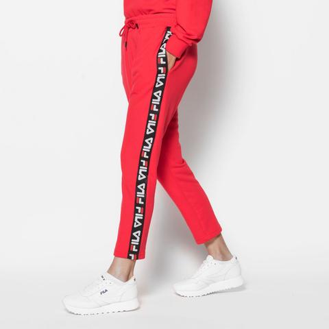 fila camille pants