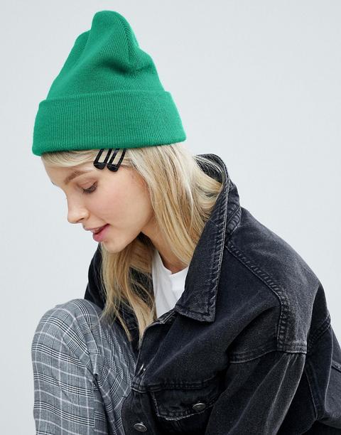 Monki Beanie Hat