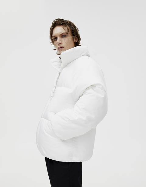 Puffa Volumen Hielo Fantasia Urban