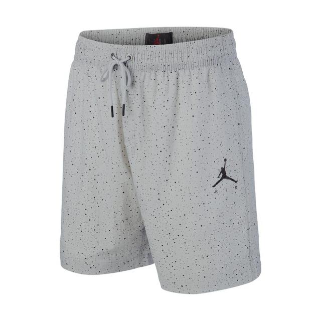 Jordan Jumpman Cement Poolside Pantalón Corto De 18 Cm - Hombre - Gris de  Nike en 21 Buttons