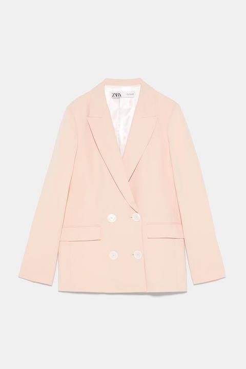 Blazer Cruzado