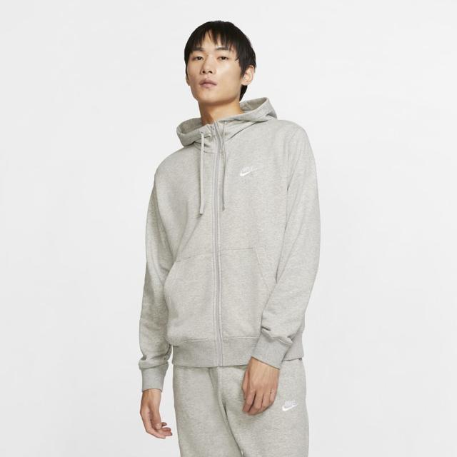 profundamente esculpir saltar Nike Sportswear Club Sudadera Con Capucha Con Cremallera Completa - Hombre - Gris from Nike on 21 Buttons profundamente esculpir saltar Nike Sportswear Club Sudadera Con Capucha Con Cremallera Completa - Hombre - Gris from Nike on 21 Buttons