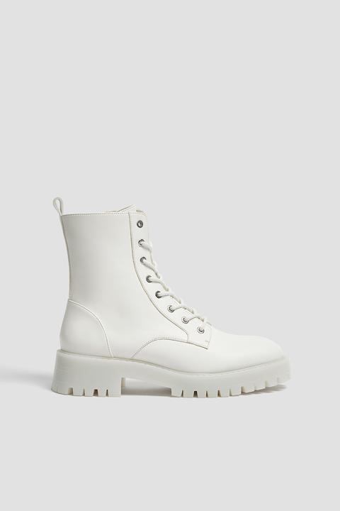 رحيم الشعراء يصلح botines pull bear - riedelimmobilier.com