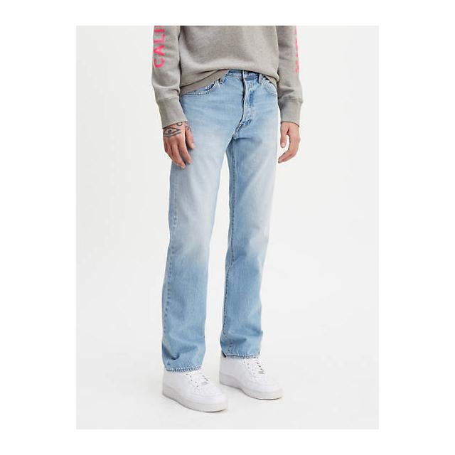 501® Levi's® Original Fit Jeans Azul 