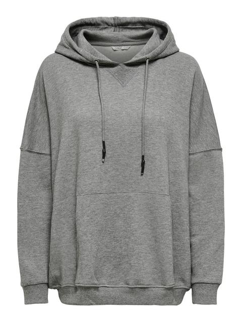 Oversize Sudadera