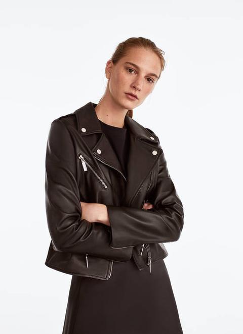 Biker Jacket