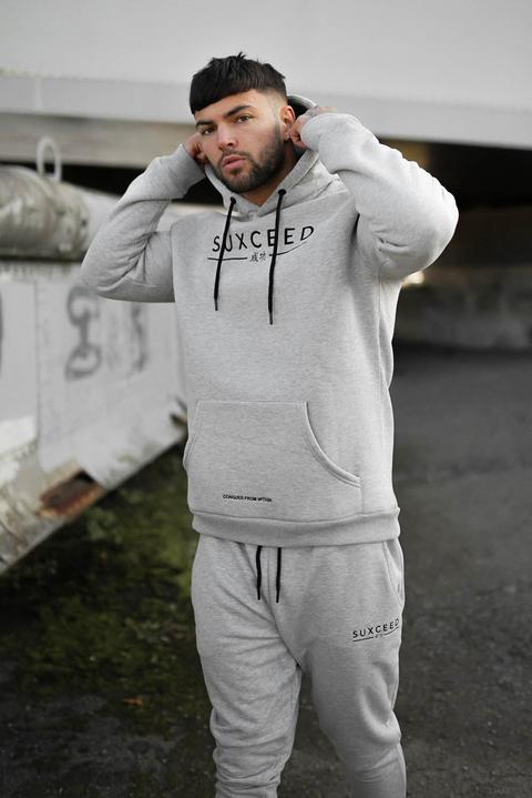 Suxceed 'core' Tracksuit