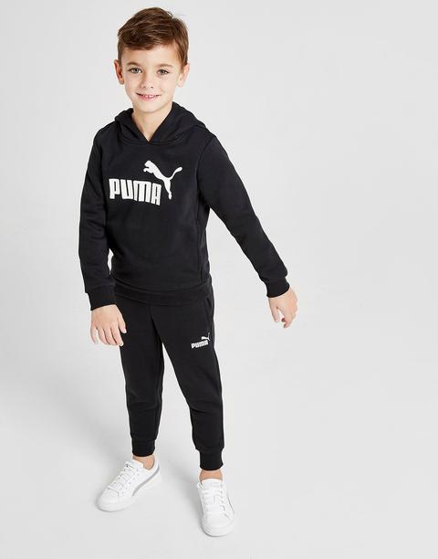 puma sweat suits for toddlers